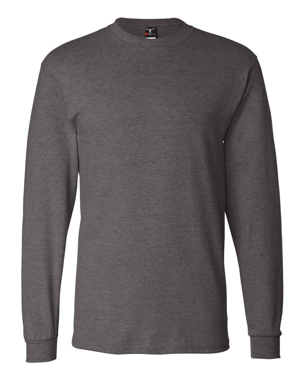 Hanes 5186 3