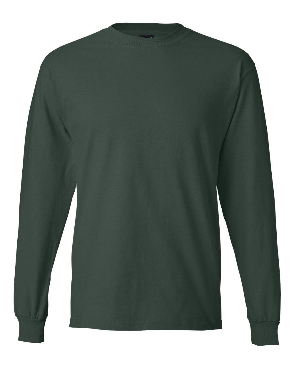 Hanes 5186 4