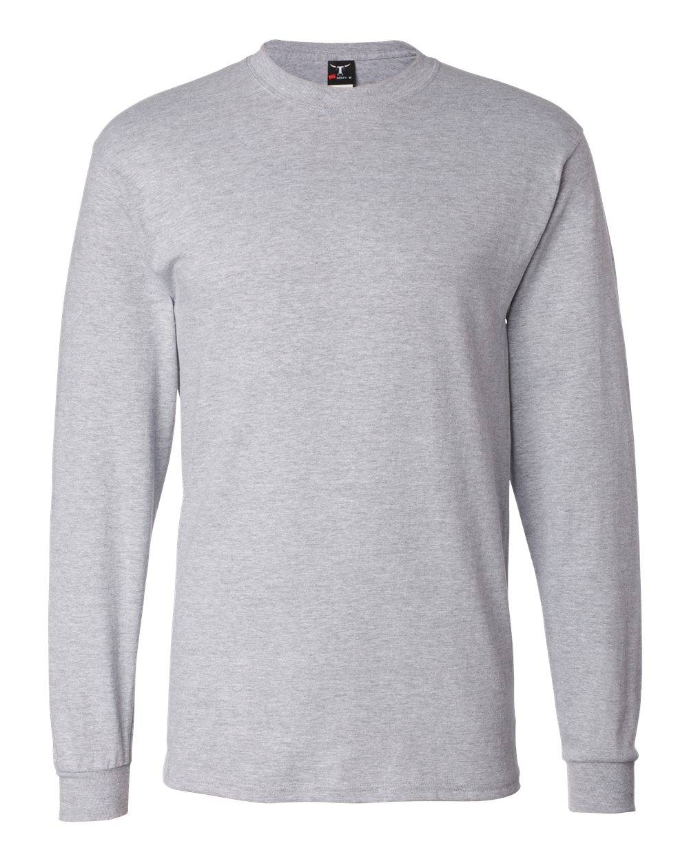 Hanes 5186 7