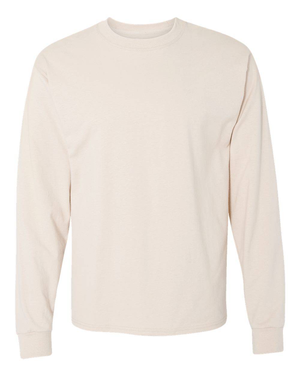 Hanes 5186 8