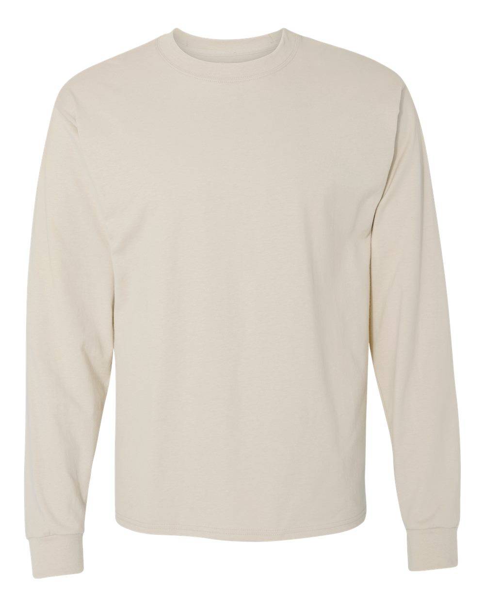 Hanes 5186 10