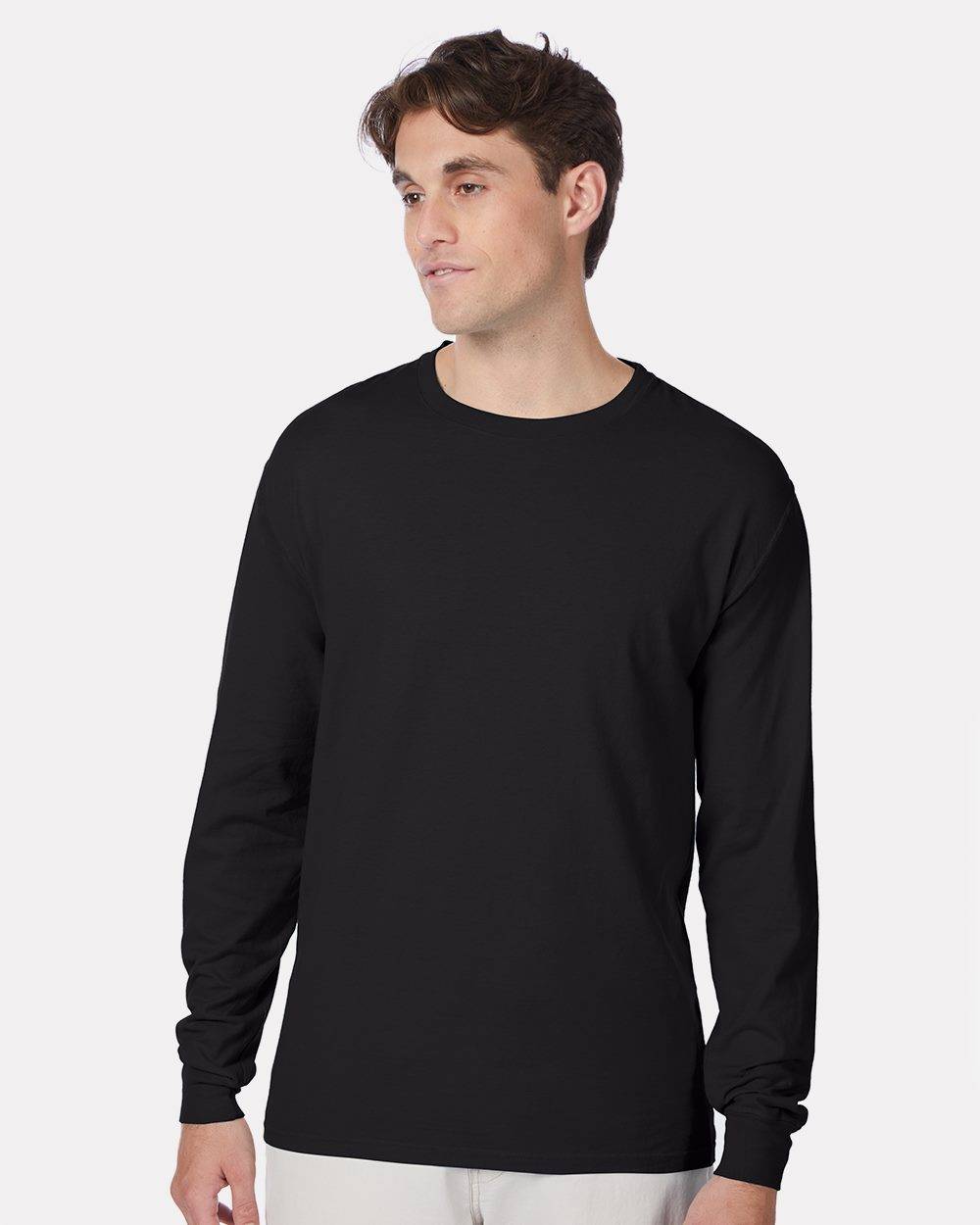 Hanes 5186 1