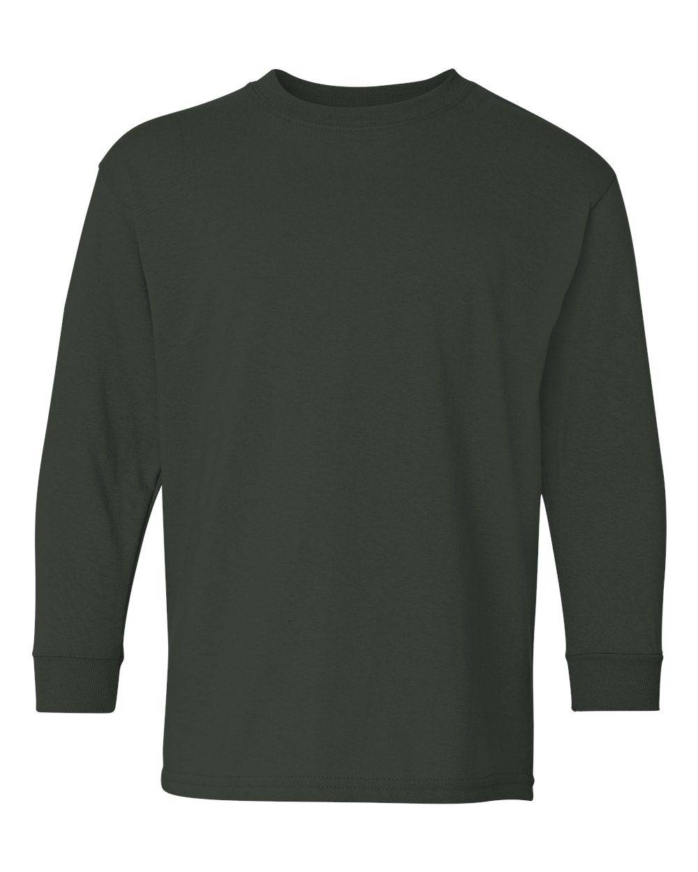 Gildan 5400B 9