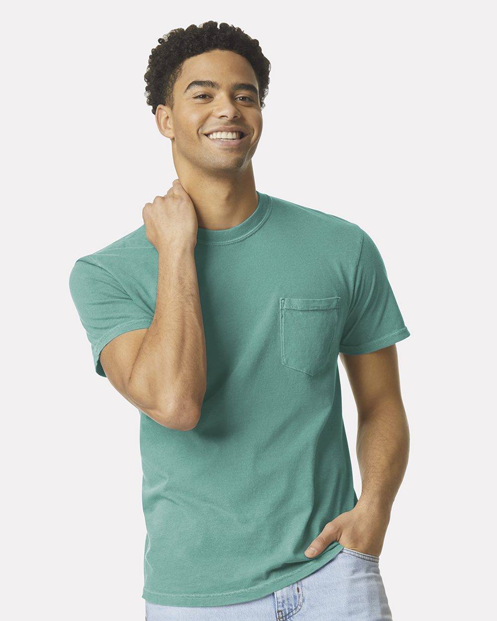 Comfort Colors 6030 1