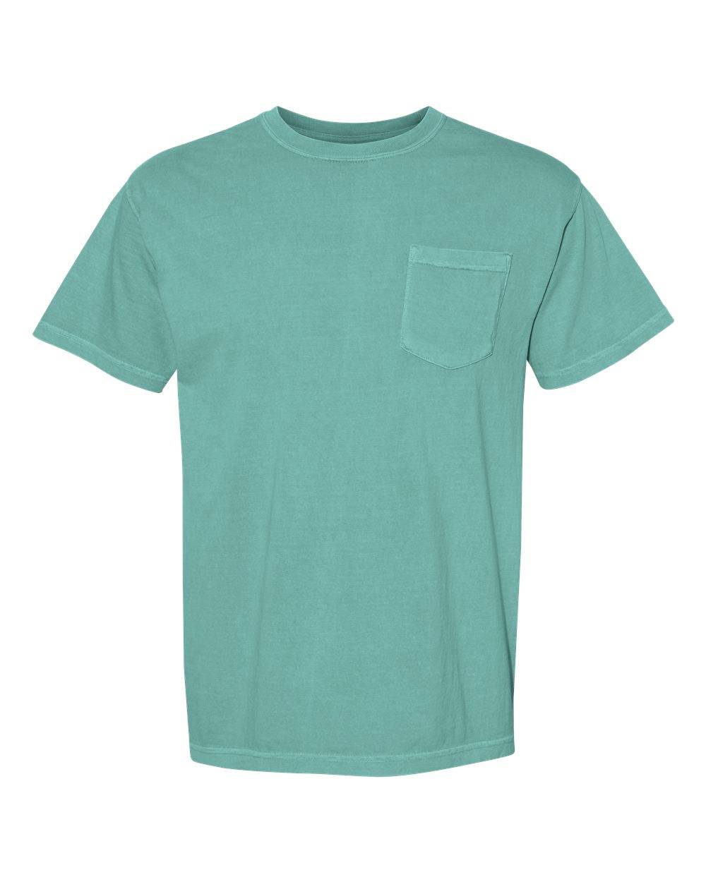 Comfort Colors 6030 4