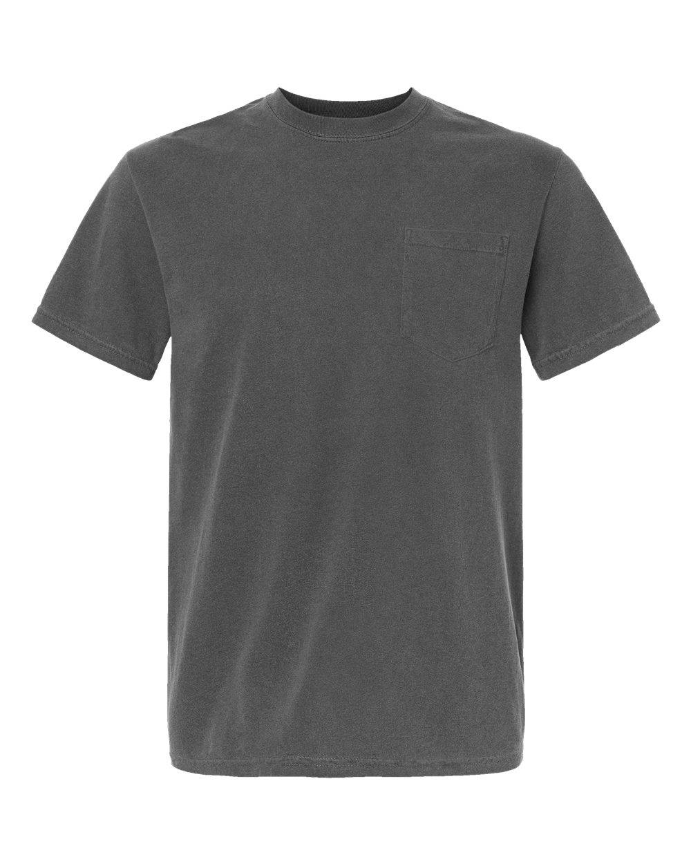 Comfort Colors 6030 7