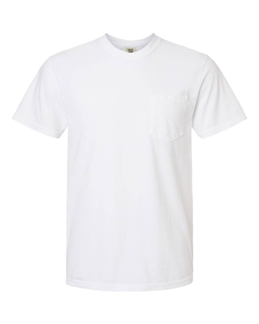 Comfort Colors 6030 2