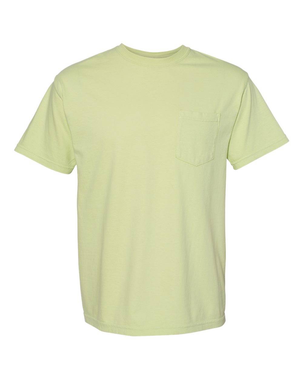 Comfort Colors 6030 6