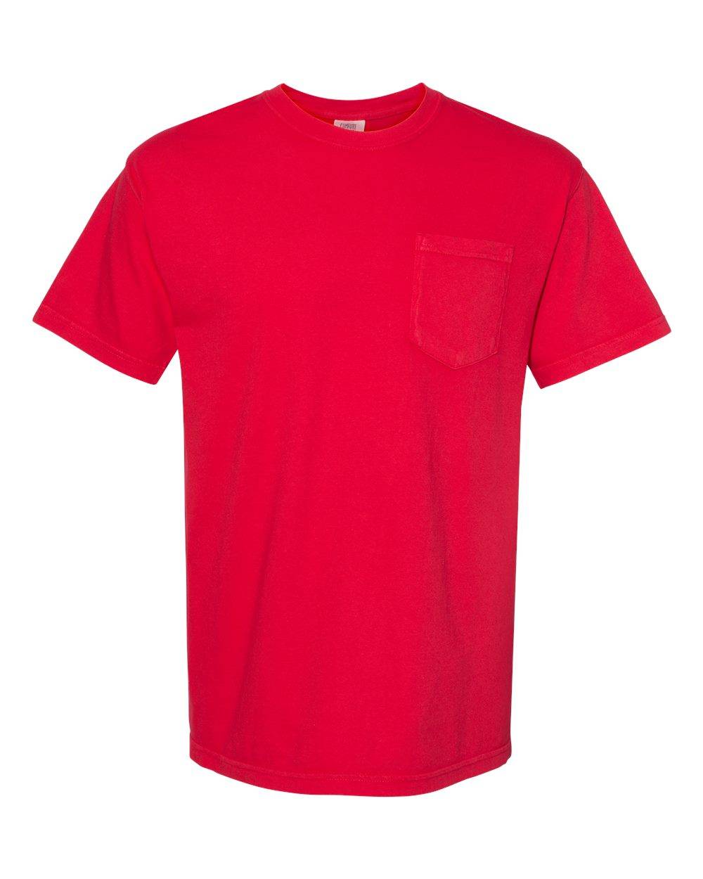 Comfort Colors 6030 5