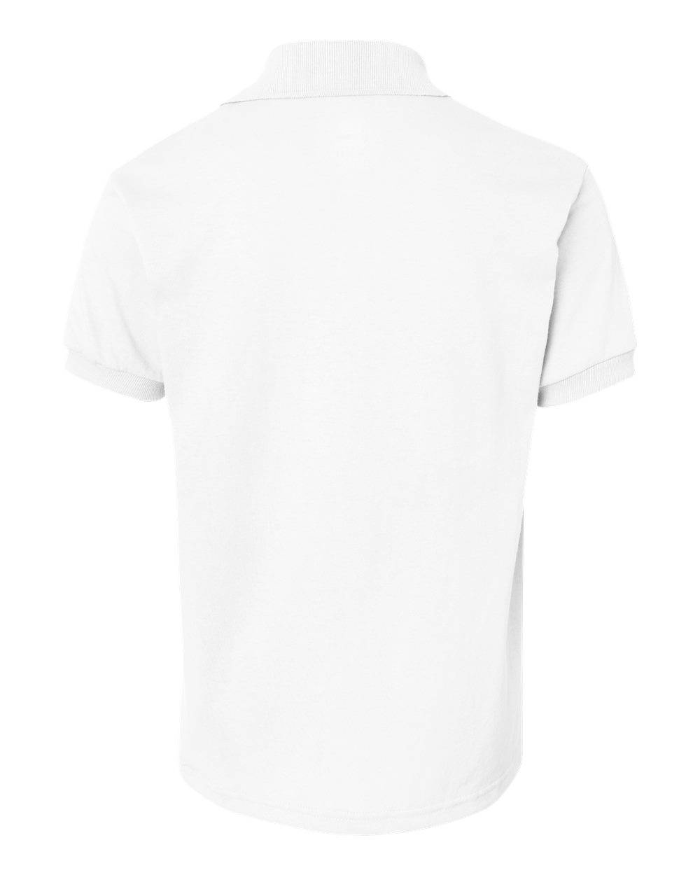 Hanes 054Y 10