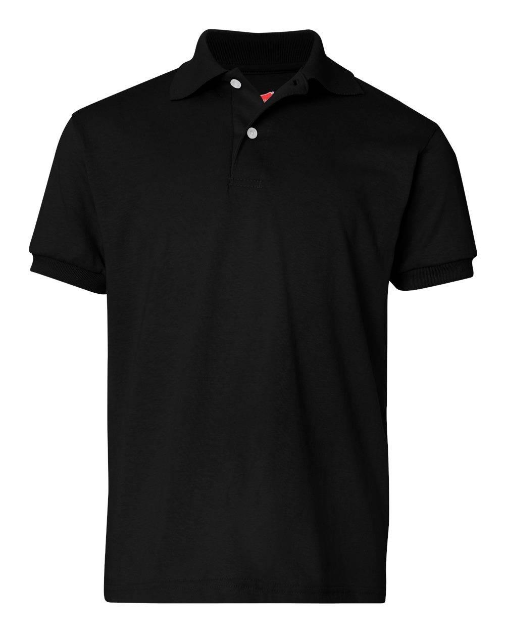 Hanes 054Y 4