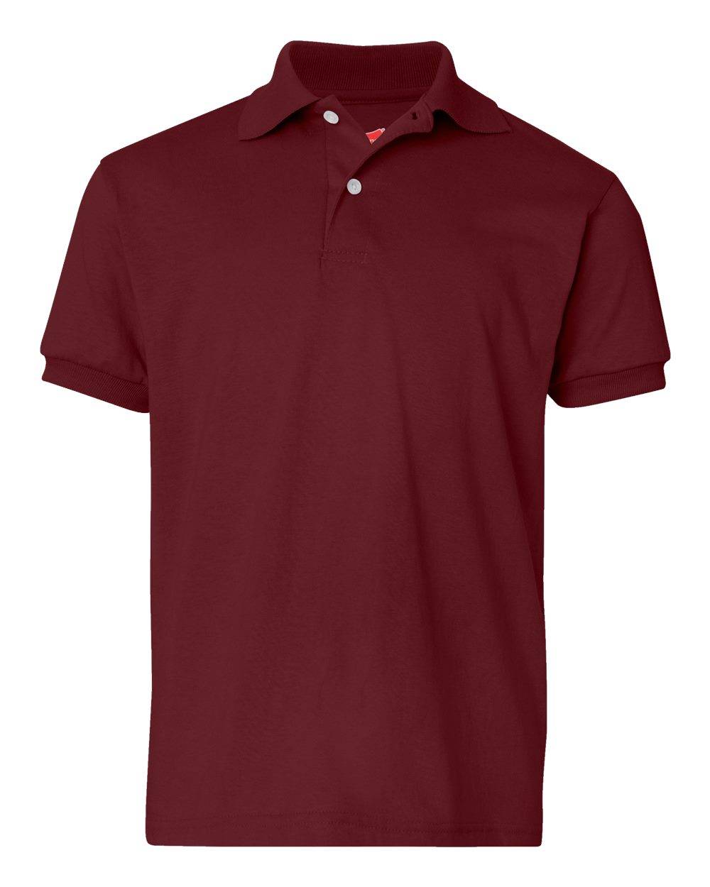 Hanes 054Y 8