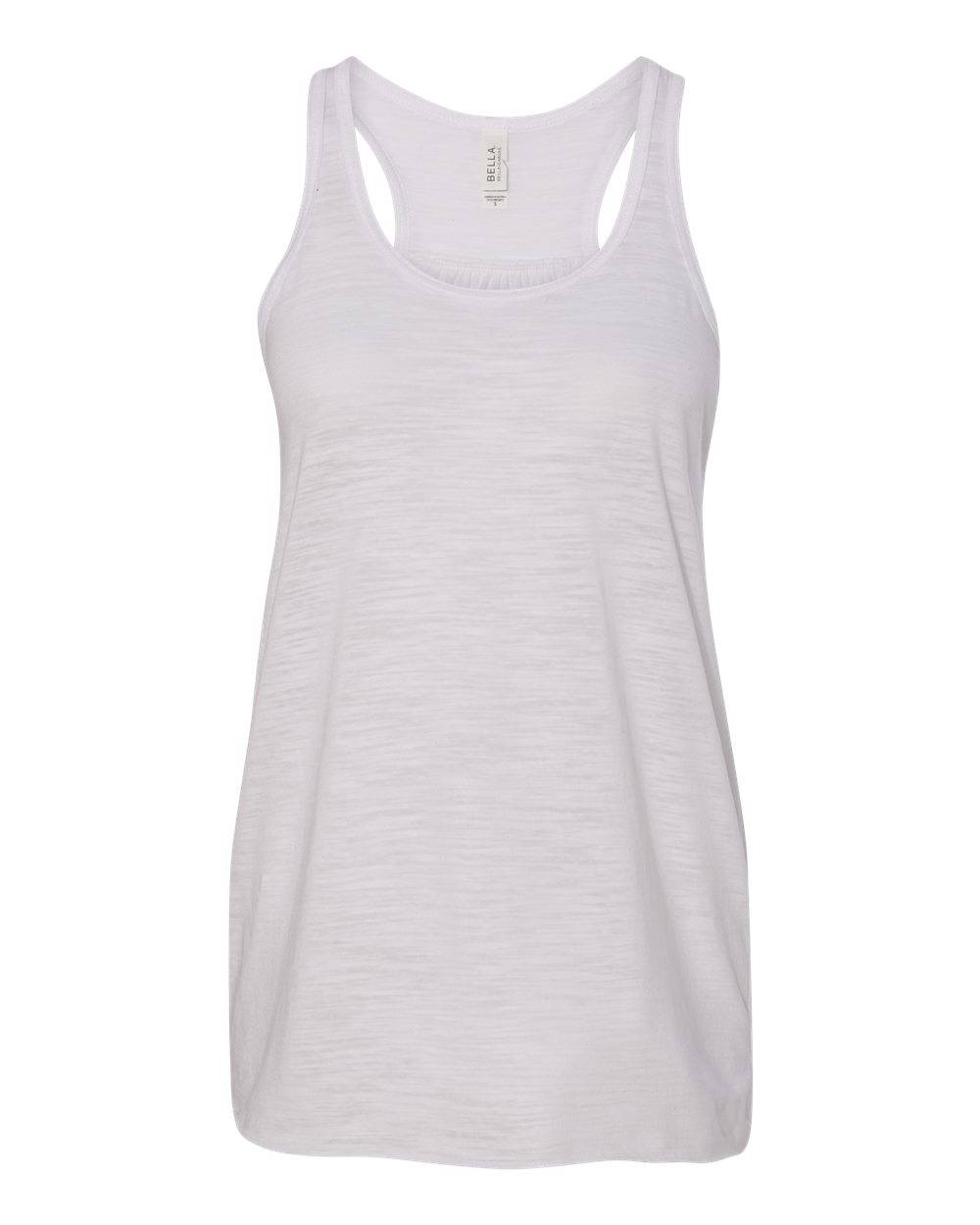 BELLA + CANVAS 8800 4