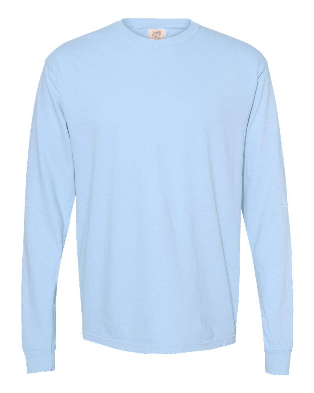 Comfort Colors 6014 2