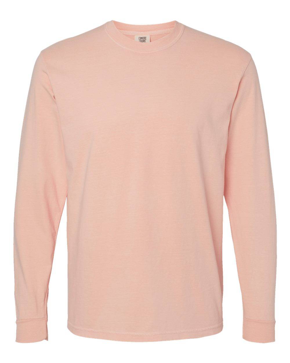 Comfort Colors 6014 3