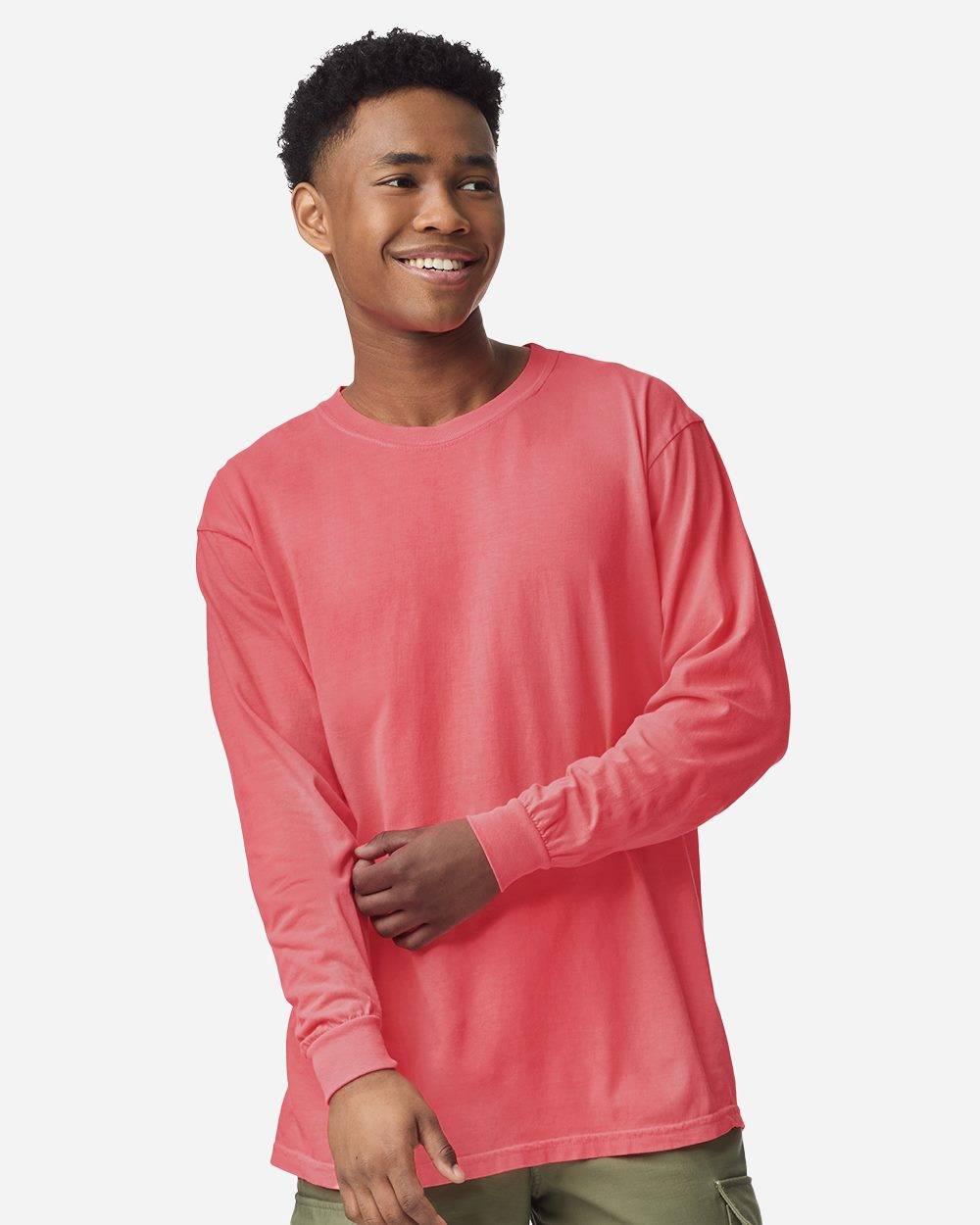 Comfort Colors 6014 1