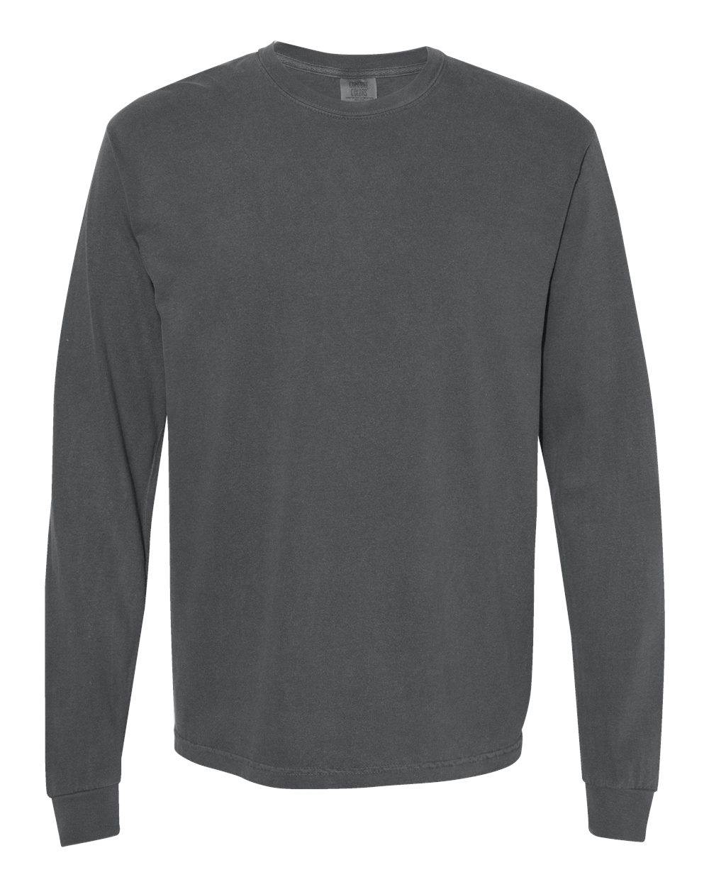 Comfort Colors 6014 6
