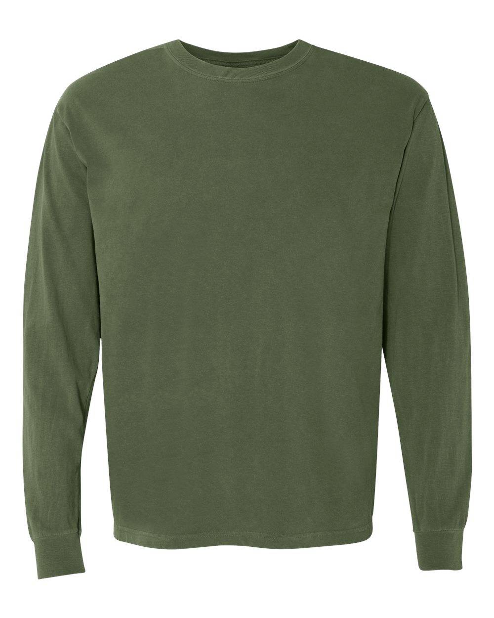 Comfort Colors 6014 8