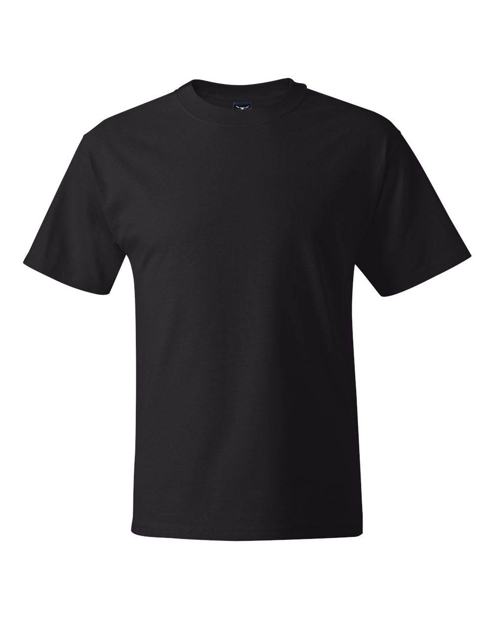 Hanes 518T 3