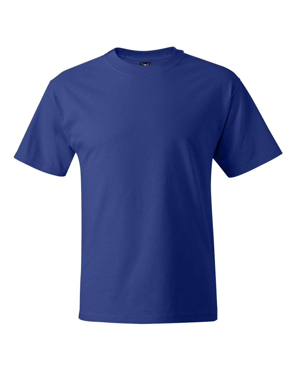 Hanes 518T 6