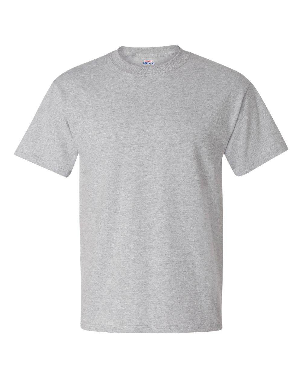 Hanes 518T 8