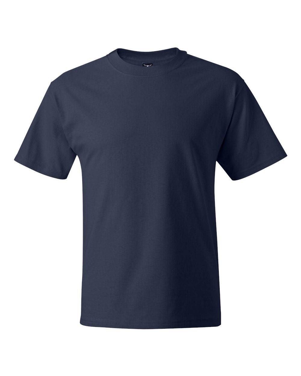 Hanes 518T 9