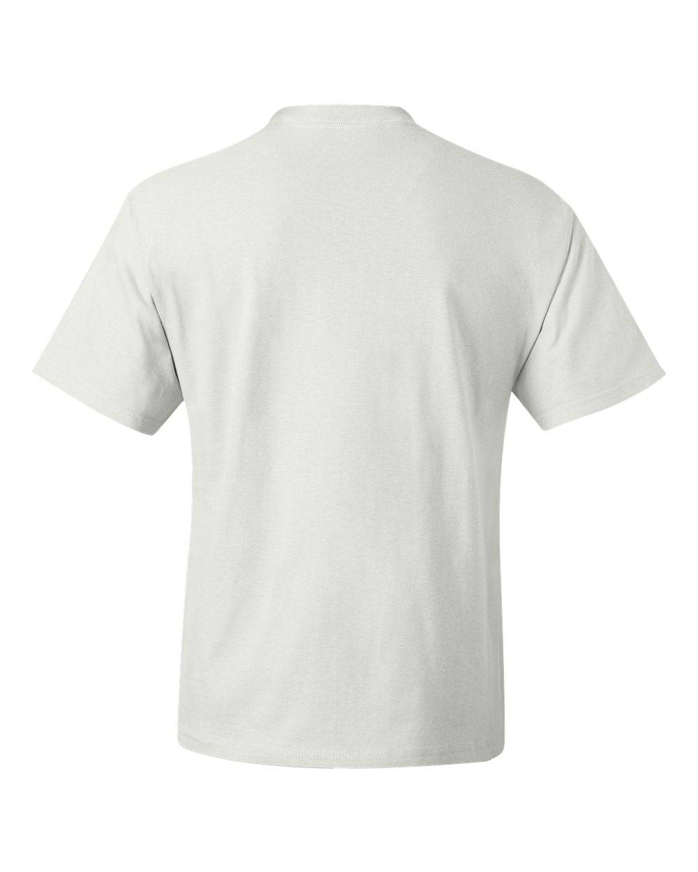 Hanes 518T 10