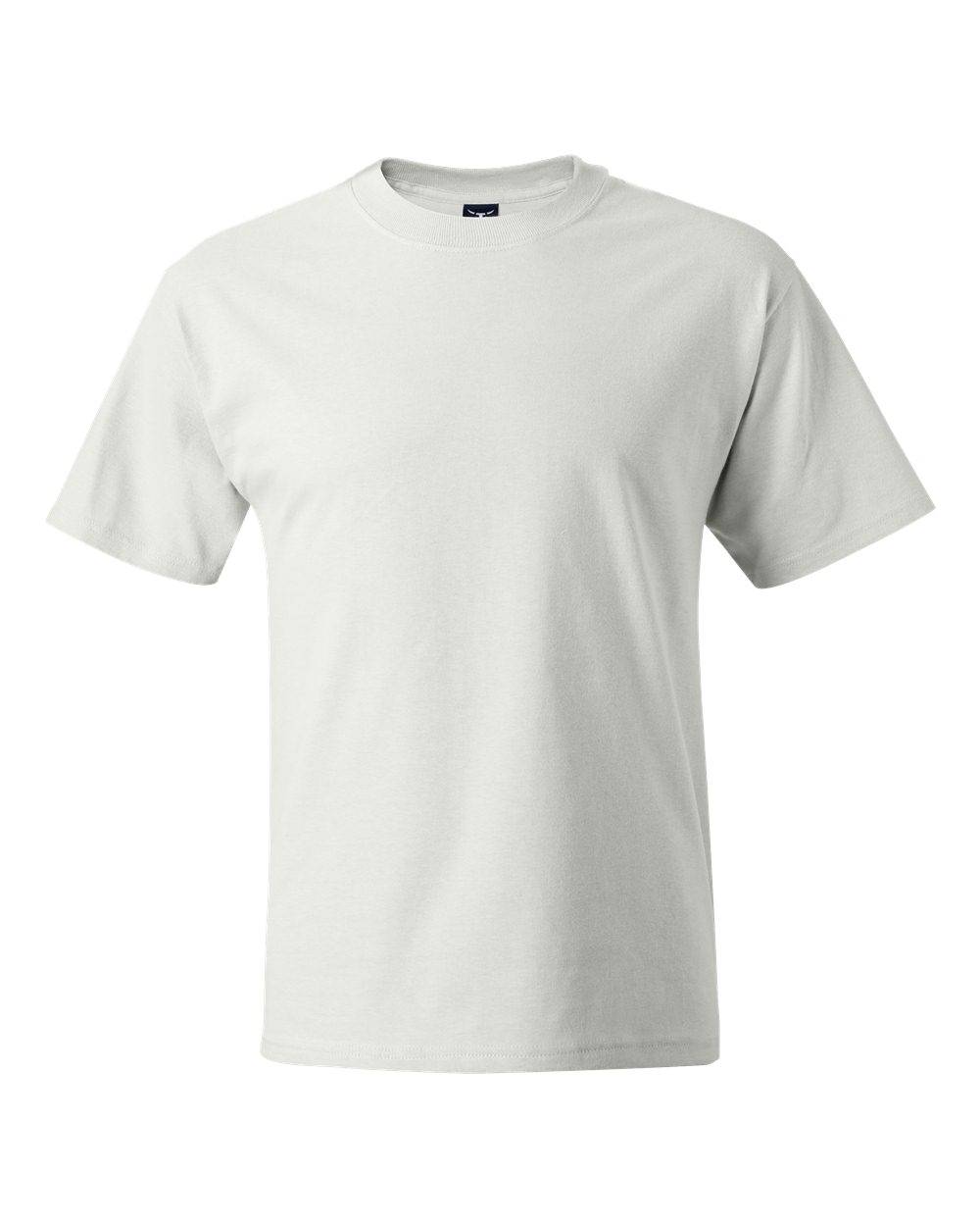 Hanes 518T 2