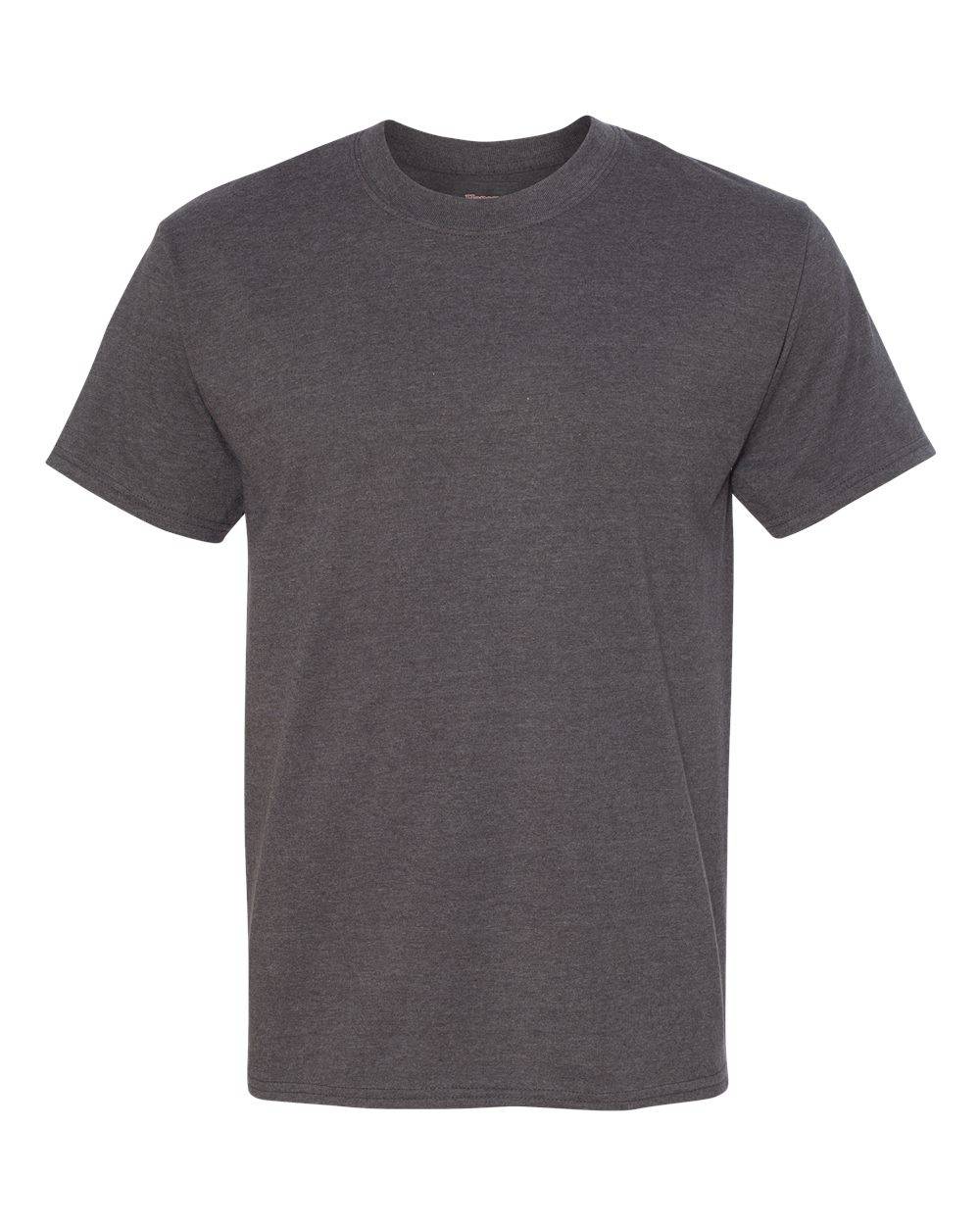 Hanes 518T 7