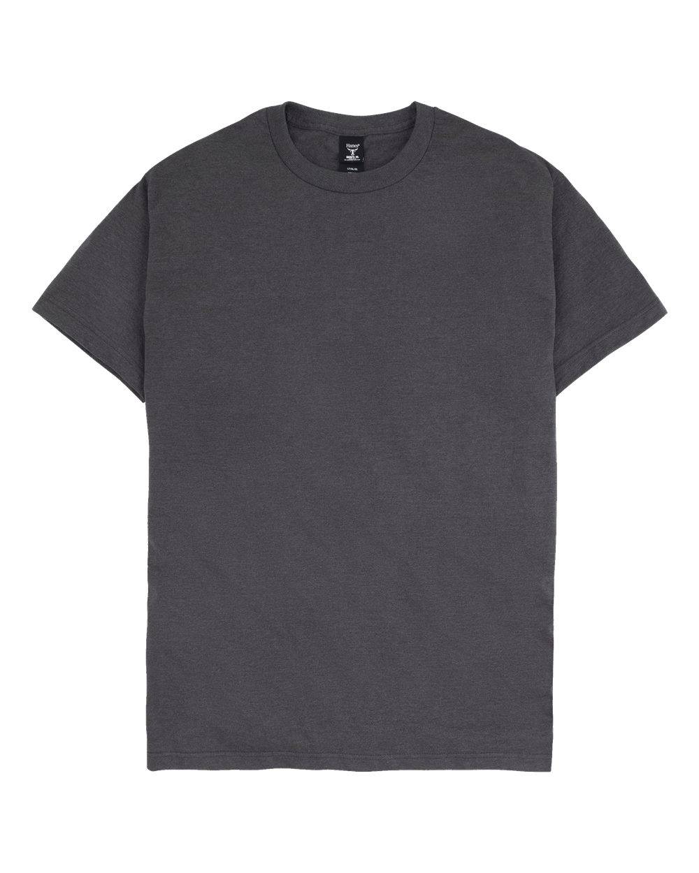Hanes 518T 5