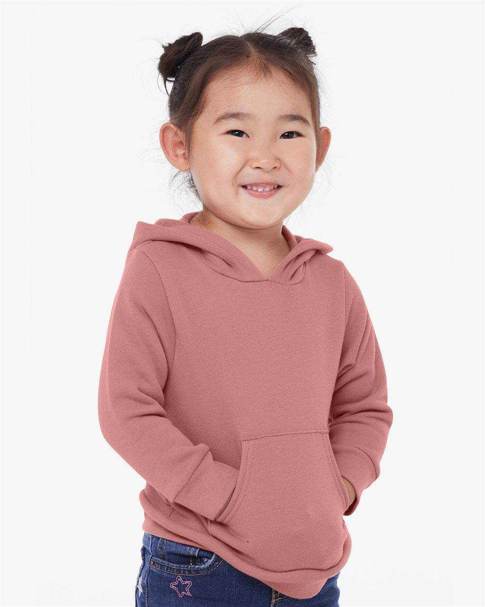 BELLA + CANVAS 3719T 1