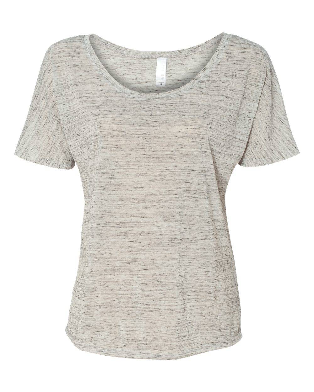 BELLA + CANVAS 8816 4