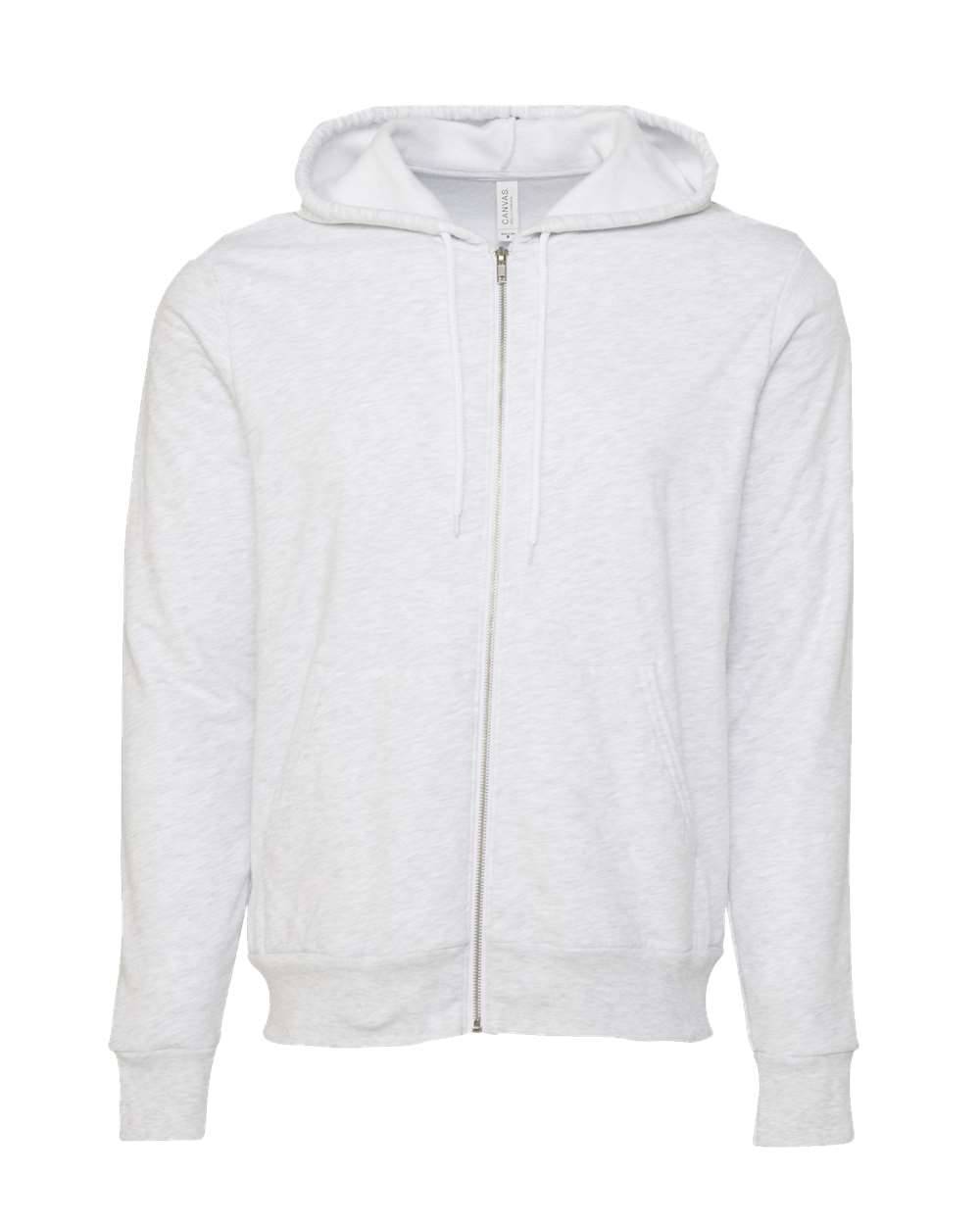 BELLA + CANVAS 3739 6