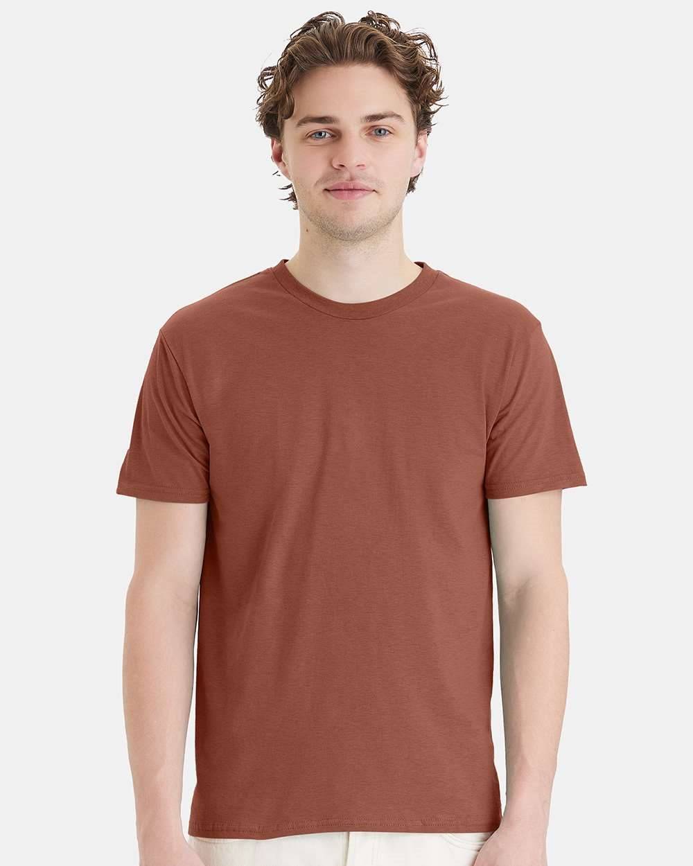 Hanes 4980 1
