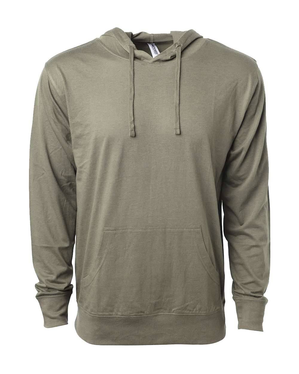 Independent Trading Co. SS150J 2