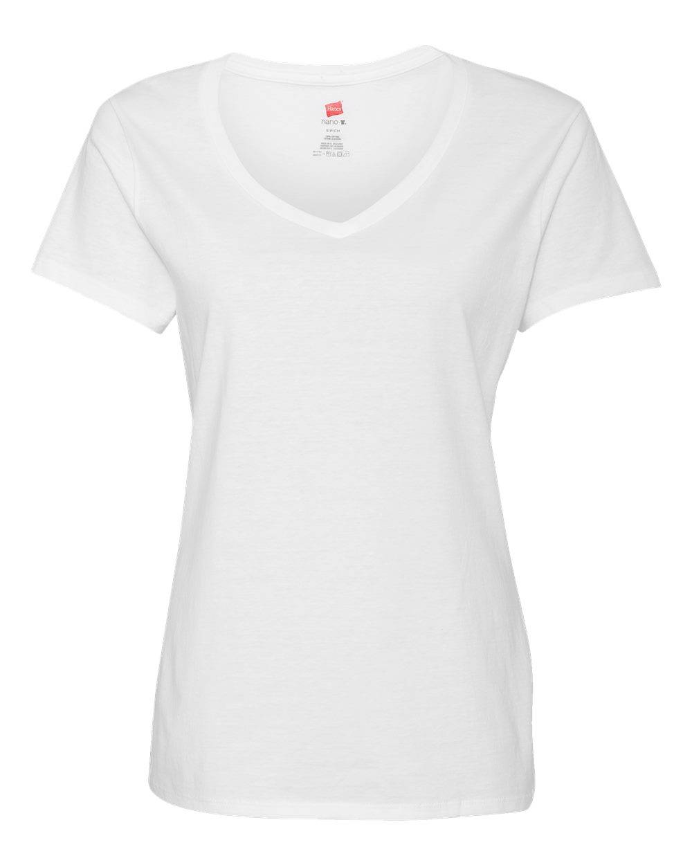 Hanes S04V 3