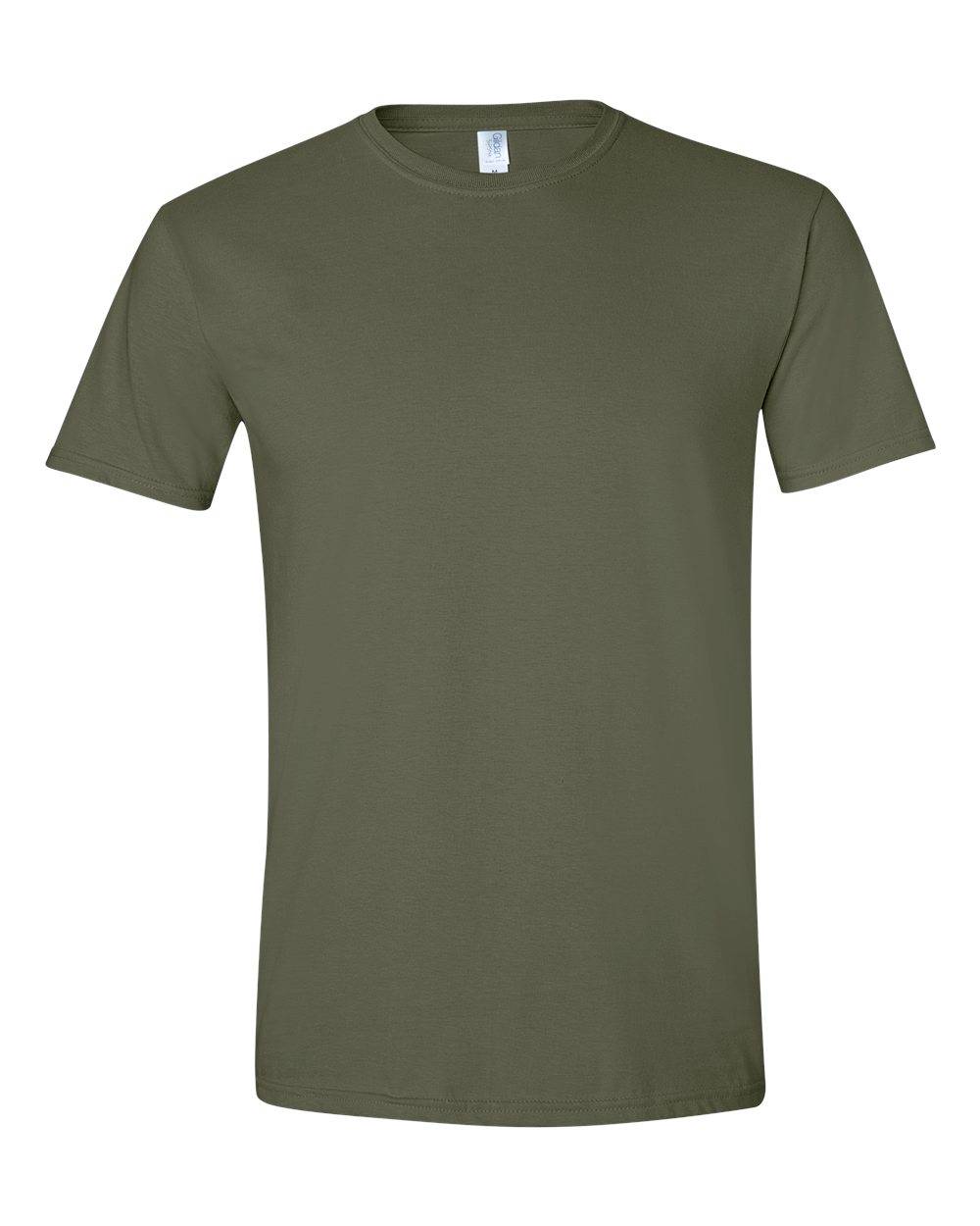 Gildan 64000 6
