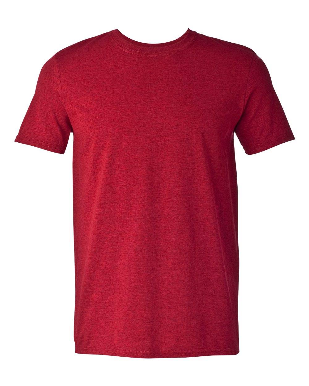 Gildan 64000 4