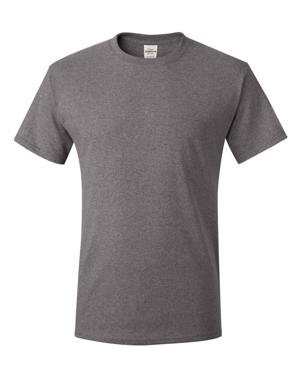 Hanes 5250 9