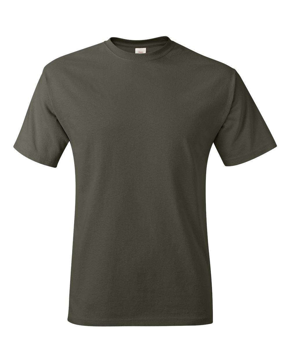 Hanes 5250 8