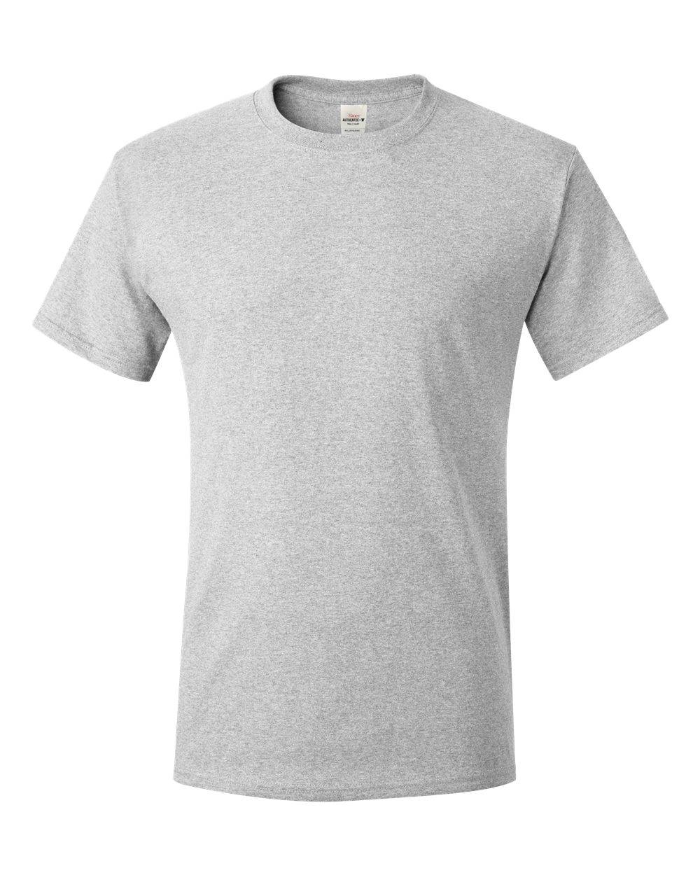 Hanes 5250 4