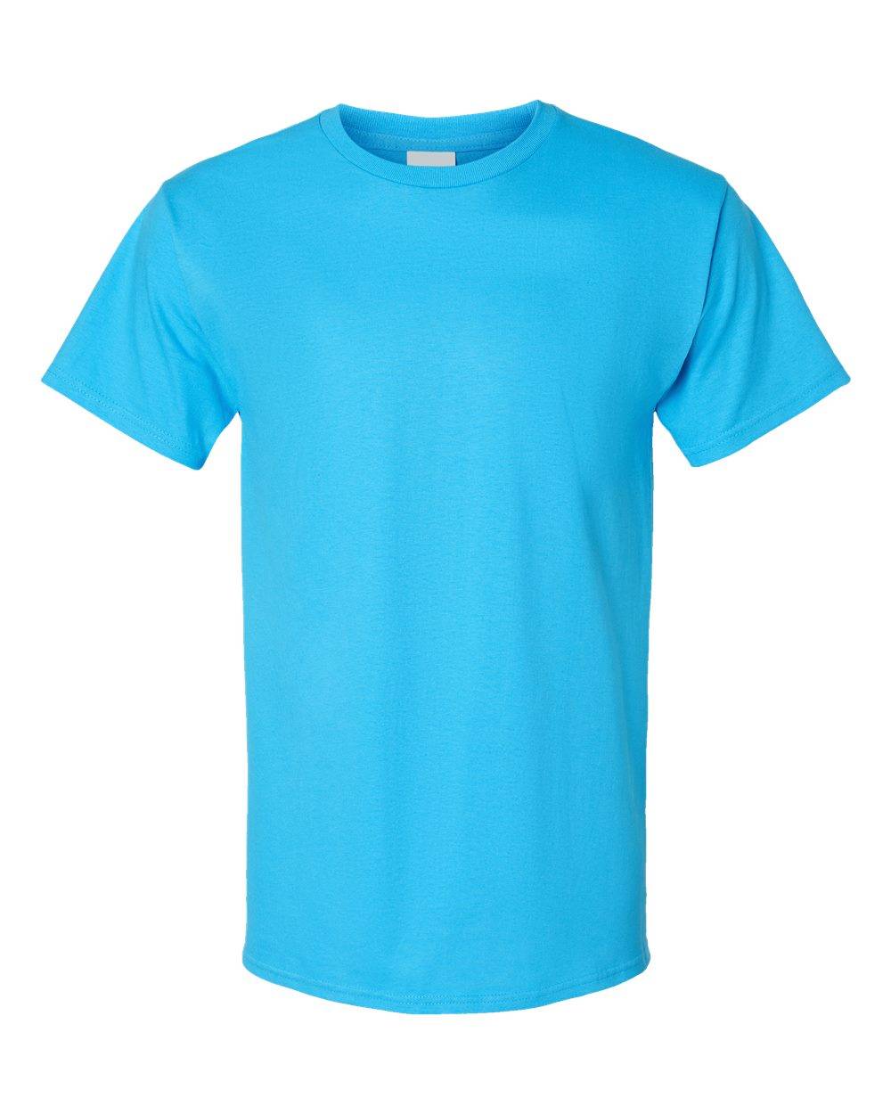 Hanes 5250 10