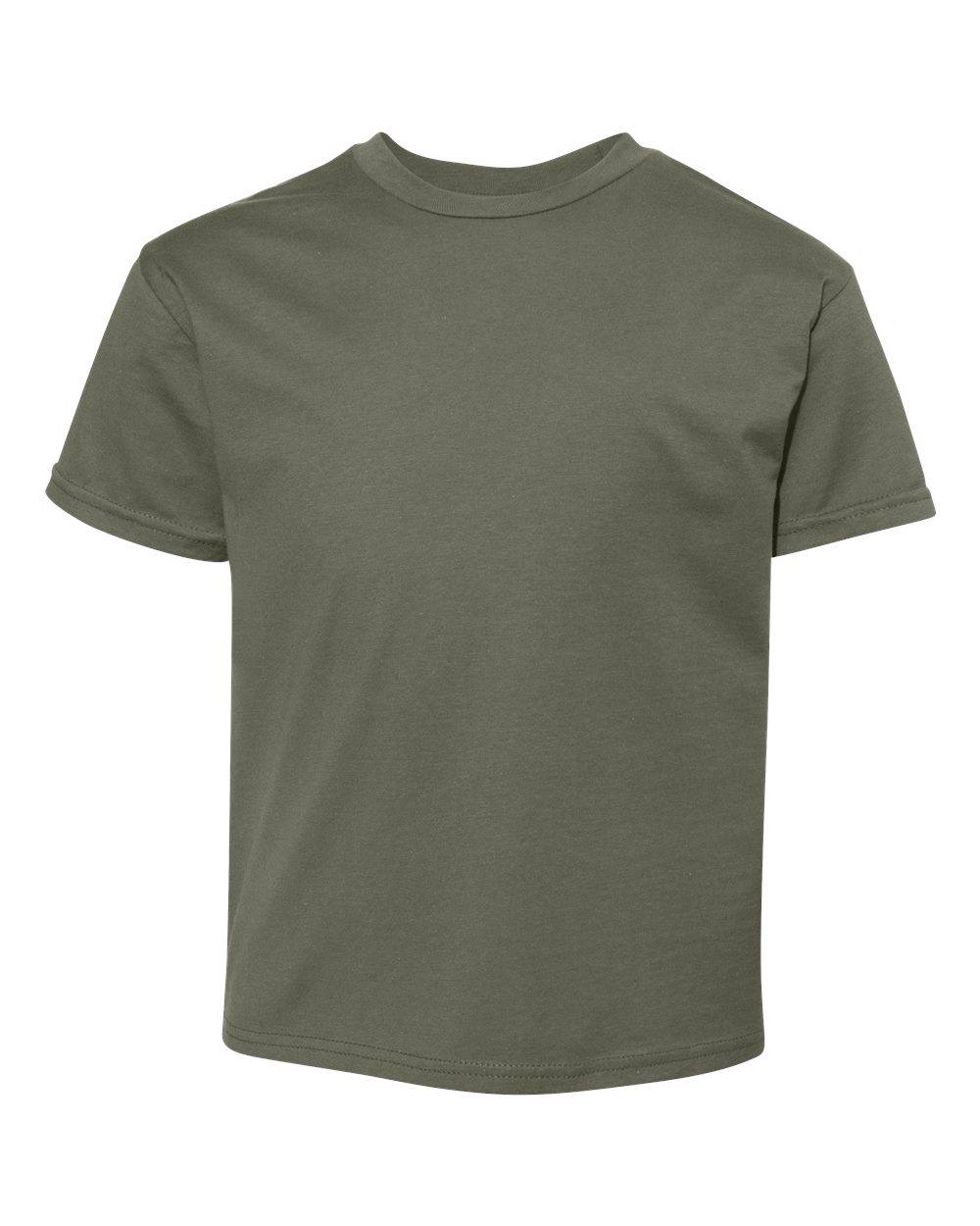 Hanes 498Y 4