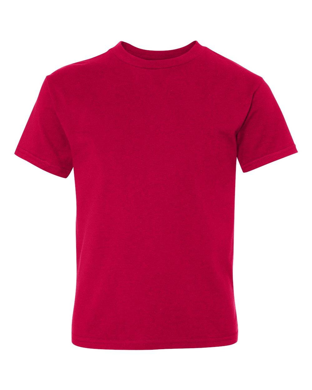 Hanes 498Y 10