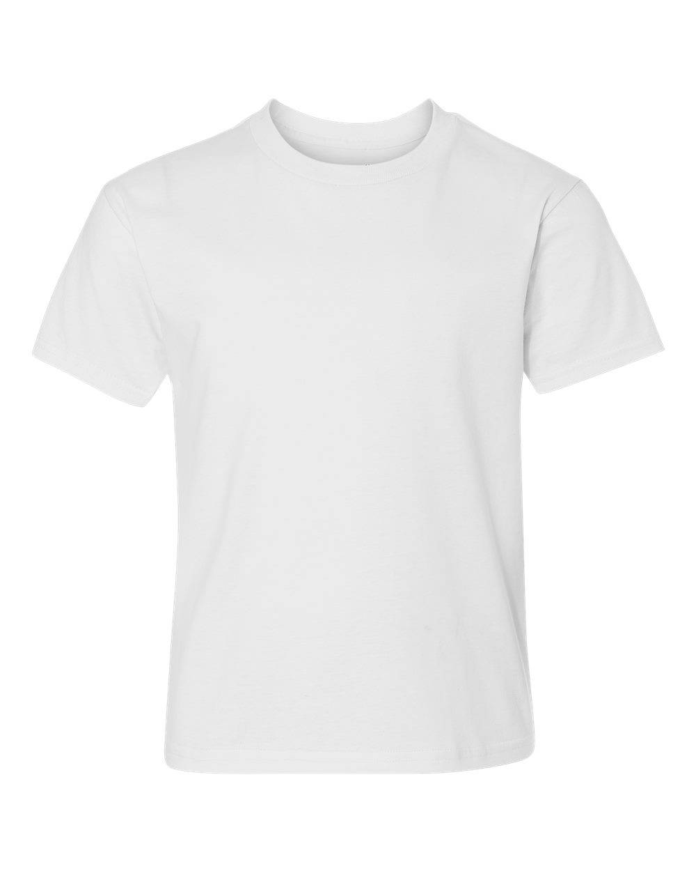Hanes 498Y 2