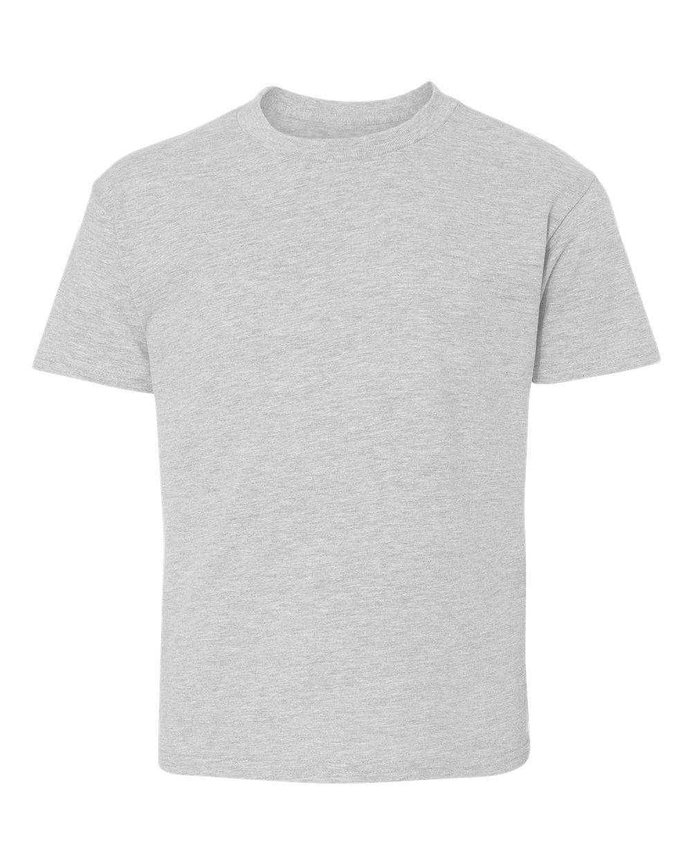 Hanes 498Y 5