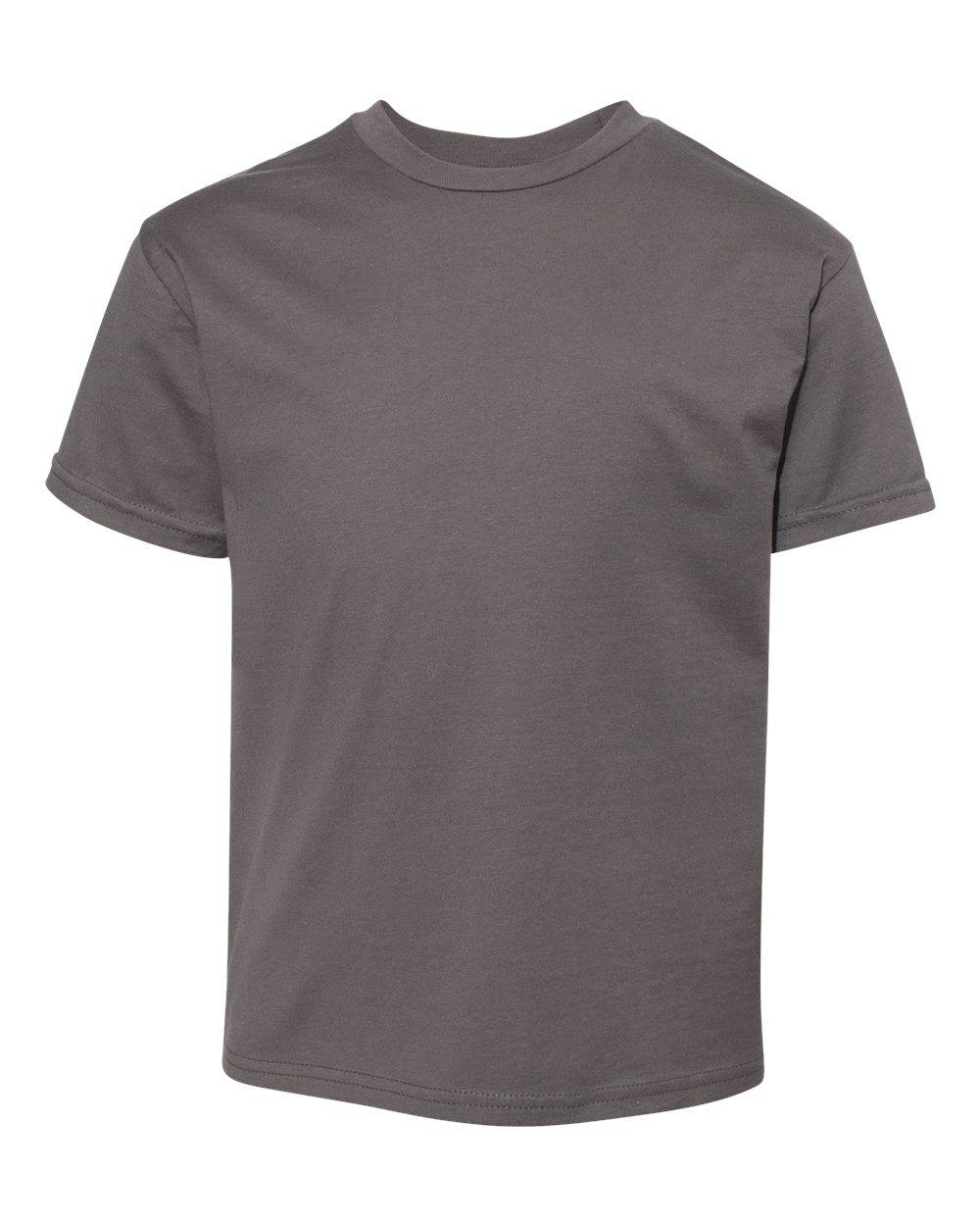 Hanes 498Y 8