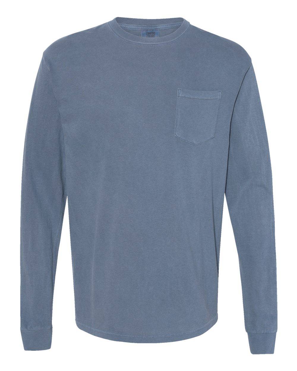 Comfort Colors 4410 3