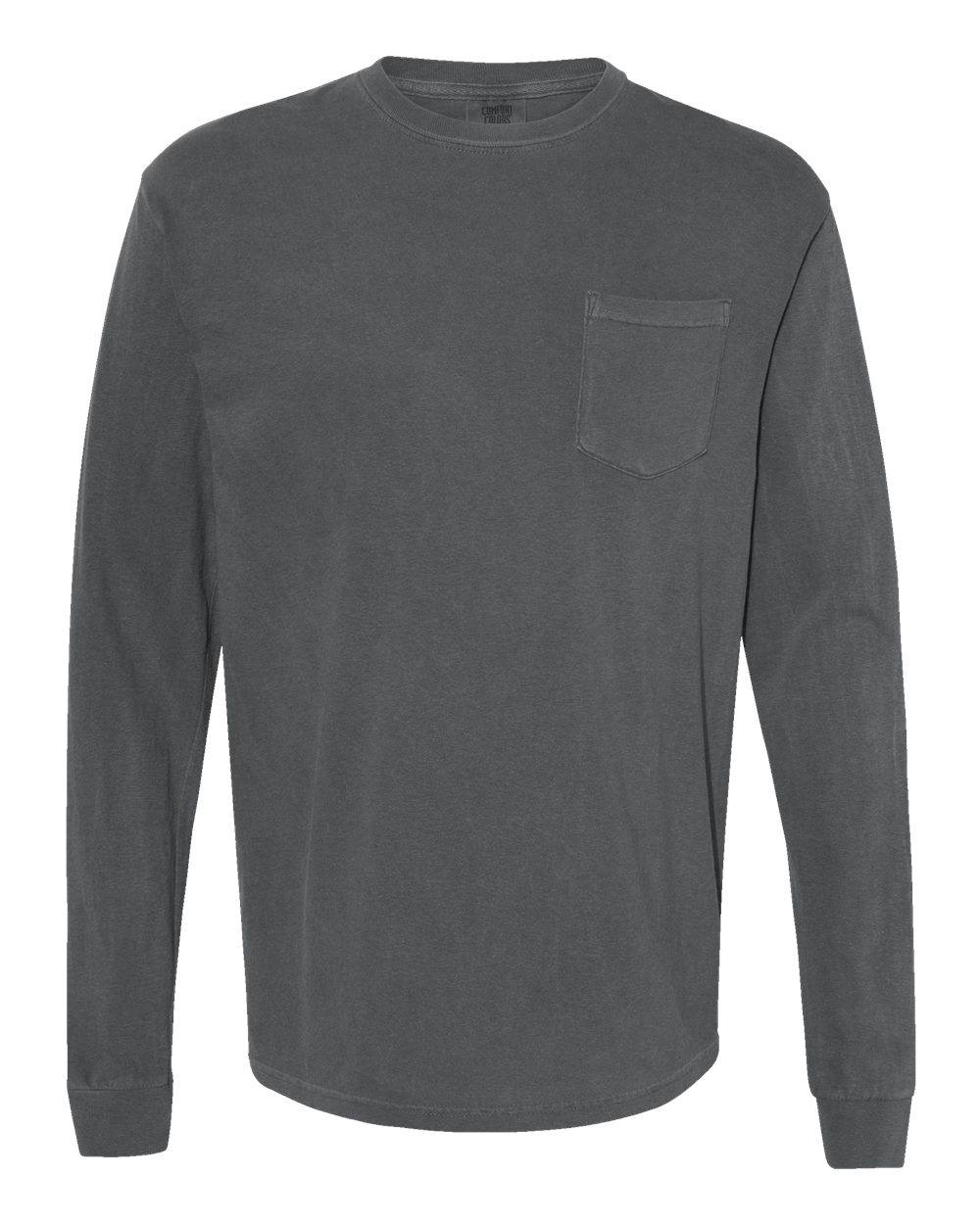 Comfort Colors 4410 6