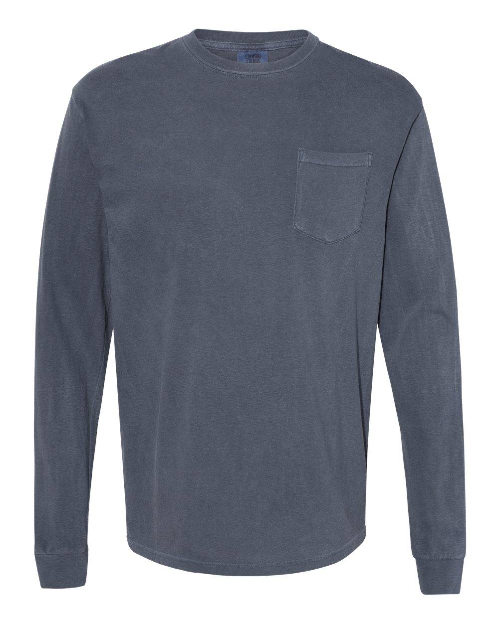 Comfort Colors 4410 8